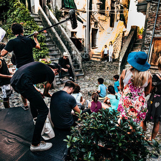 Foto di Matteo Csepeli