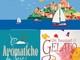 Imperia: all’Oasi del Gusto della Fiera del libro due libri svelano come trasformare i fiori in gelati e cocktail sorprendenti Imperia: all’Oasi del Gusto della Fiera del libro due libri svelano come trasformare i fiori in gelati e cocktail sorprendenti