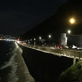 Foto tratte dal profilo Facebook di Andrea Guzzi