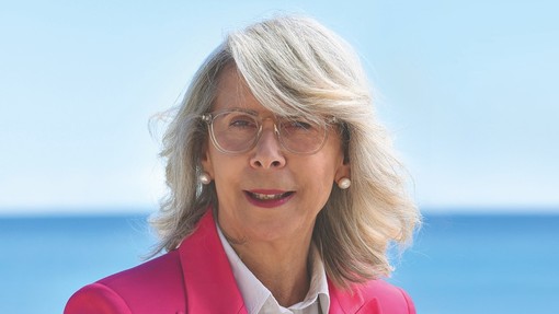 Elezioni Europee, Fratelli d'Italia candida l'ingauna Antonella Tosi. Ufficiali i nomi della lista Elezioni Europee, Fratelli d'Italia candida l'ingauna Antonella Tosi. Ufficiali i nomi della lista