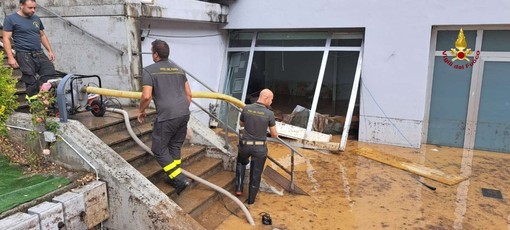Alluvione in Val Bormida: i privati hanno 30 giorni per segnalare i danni subiti