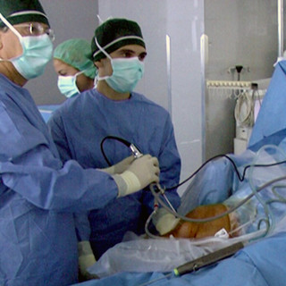 Convegno all’Ospedale di Albenga dal titolo “Artroscopia: approccio chirurgico e riabilitazione”