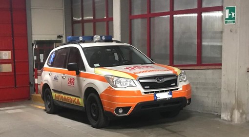 "2 morti per infarto in un giorno mentre voi accendete riflettori sul nulla": +Cairo attacca "2 morti per infarto in un giorno mentre voi accendete riflettori sul nulla": +Cairo attacca