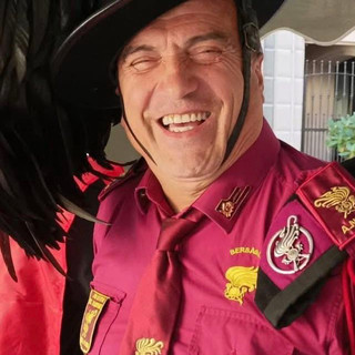 Lutto a Cairo per la scomparsa di Aldo Bagnasco, volontario della Protezione civile e bersagliere