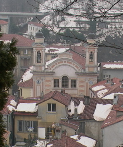 Meteo: continua la pioggia, ma fortunatamente  nessun danno