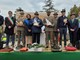 47° Premio L'Alpino dell'Anno nelle Albissole: consegnati riconoscimenti a tre penne nere (FOTO)