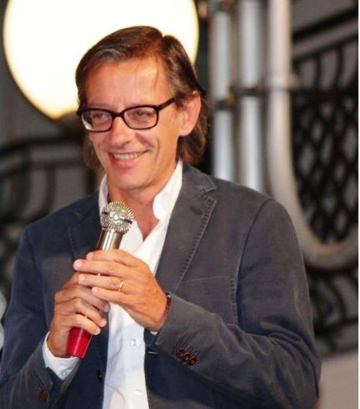 Albenga, il vicesindaco Tomatis su piazza Matteotti: "Sorpreso dal tono delle parole utilizzate dall’insegnante Perrone" Albenga, il vicesindaco Tomatis su piazza Matteotti: "Sorpreso dal tono delle parole utilizzate dall’insegnante Perrone"