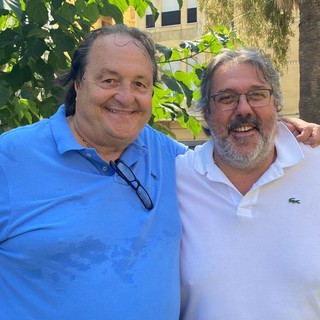 Alassio, Gemellaggio “totiano” tra Alassio e Busto Arsizio. E spunta l’idea di una colonia balneare operativa tutto l’anno