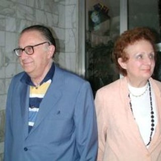 Pietra Ligure piange la scomparsa dell'ex sindaco Giacomo Accame
