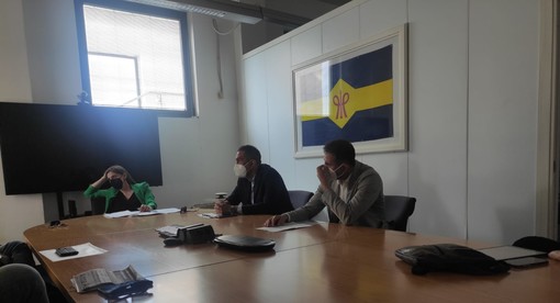 Cgil, Fiom e Filtcem Savona incontrano Ascani del Mise per crisi industriali del territorio. Cgil: “Necessari interventi concreti, non si può più rimandare”