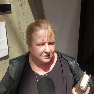 Omicidio di Etleva Kanolja, l'avvocato di Bodi: "Una brutta storia ma sono convinta che non volesse ucciderla"