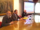 L’Arch. Alberto Formento, è il nuovo Presidente degli Imprenditori Edili dell’Unione Industriali di Savona L’Arch. Alberto Formento, è il nuovo Presidente degli Imprenditori Edili dell’Unione Industriali di Savona