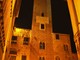 "Albenga di notte, un'ora di suggestioni medievali"