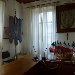 L'archivio di Giustenice diventa 2.0