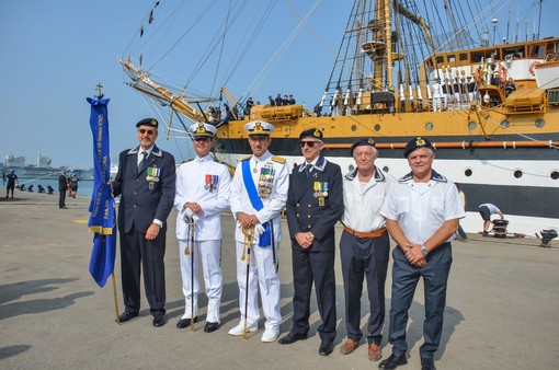 Savona, Luca Ghersi è il nuovo presidente del Gruppo ANMI: “Ora aspettiamo con fiducia il verdetto sul Raduno Nazionale 2027”