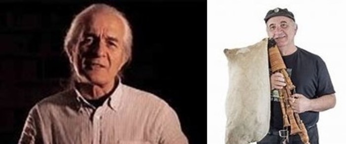 "Briganti, borbonici e francesi" nelle storie di Paolo Apolito e nelle musiche di Antonio Giordano ad Albenga