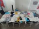 Alassio, commercio abusivo: nuovi sequestri da parte della Polizia Municipale Alassio, commercio abusivo: nuovi sequestri da parte della Polizia Municipale