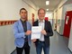 Andora, adesso è ufficiale: dall'anno scolastico '26/'27 arriva la prima scuola superiore con l'Istituto Tecnico Economico a indirizzo Turistico Andora, adesso è ufficiale: dall'anno scolastico '26/'27 arriva la prima scuola superiore con l'Istituto Tecnico Economico a indirizzo Turistico