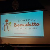 "Insieme per Benedetta", Pietra Ligure risponde: teatro quasi esaurito per l’evento solidale "Insieme per Benedetta", Pietra Ligure risponde: teatro quasi esaurito per l’evento solidale