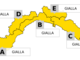 Maltempo, prolungata l'allerta gialla in tutta la Liguria Maltempo, prolungata l'allerta gialla in tutta la Liguria