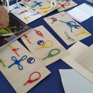 Savona, Assonautica all'evento “Un'onda in darsena” per avvicinare alla nautica le nuove generazioni