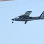 Aereo della Polizia in volo sulla costa savonese: controlli da Alassio a Savona (FOTO) Aereo della Polizia in volo sulla costa savonese: controlli da Alassio a Savona (FOTO)