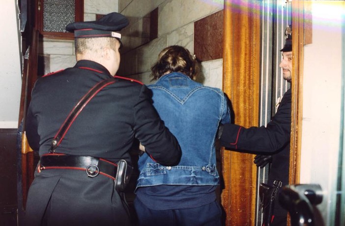 Immagine di repertorio