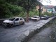 Albisola, incendio danneggia otto autovetture e una moto ad Ellera: vigili del fuoco mobilitati (FOTO e VIDEO) Albisola, incendio danneggia otto autovetture e una moto ad Ellera: vigili del fuoco mobilitati (FOTO e VIDEO)