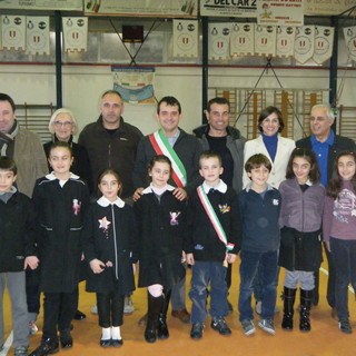 Una panoramica della città