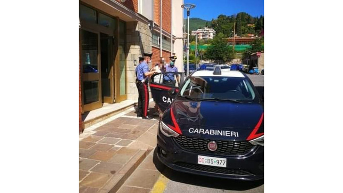 Furto in uno stabilimento balneare di Andora: 35enne torinese condannato ad 8 mesi Furto in uno stabilimento balneare di Andora: 35enne torinese condannato ad 8 mesi