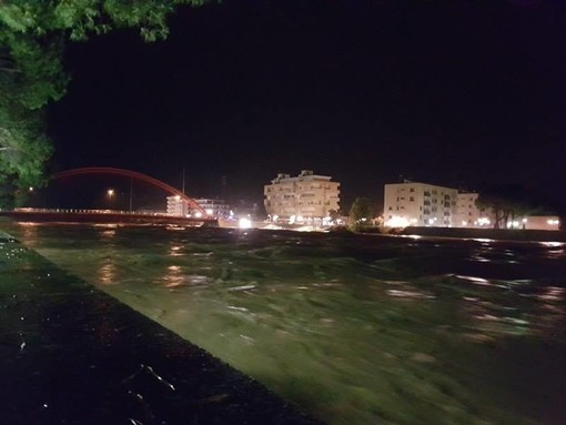 Danni alluvionali del 2014: niente risarcimenti, Liguria a bocca asciutta