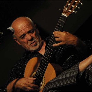 Noli: sabato il concerto di Armando Corsi, virtuoso genovese delle sei corde