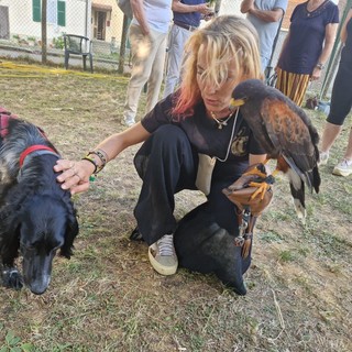 L'associazione 'Terra di confine' di Taggia apre una sede distaccata a Varazze