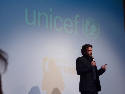 Borgio: oltre 2000 euro raccolti alla serata dell'Unicef