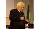 Antonio Maria Lapenta, il massimo esponente italiano nel campo dell'ipnosi, ci racconta il "suo" Ponente Ligure