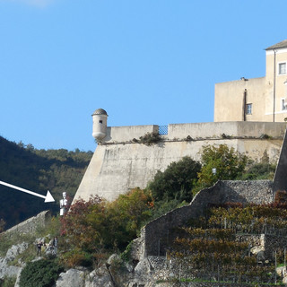 Antenna ripetitore a Finalborgo, i verdi protestano:"Inappropriata la posizione scelta"