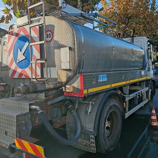 PFAS nell’acqua, il M5S: "Servono risposte immediate e trasparenti, autobotti soluzione non strutturale" PFAS nell’acqua, il M5S: "Servono risposte immediate e trasparenti, autobotti soluzione non strutturale"