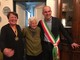 Albenga festeggia i 106 anni di Maria Boragno (VIDEO)