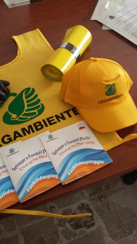 Corso volontari Legambiente a Savona: scadenza iscrizioni 6 marzo Corso volontari Legambiente a Savona: scadenza iscrizioni 6 marzo