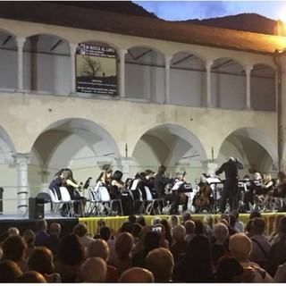 Accademia Musicale del Finale: una settimana di concerti tra Varigotti, Giustenice, Finalborgo e Pietra Ligure