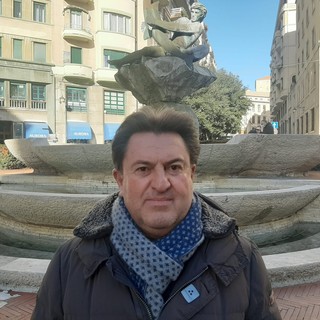 Savona 2021, l'ultimatum di Santi: "Venga riconosciuta la mia storia e il consenso avuto in città"