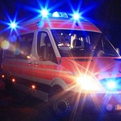 Tragedia a Varazze, incidente in via San Giacomo: uomo perde la vita Tragedia a Varazze, incidente in via San Giacomo: uomo perde la vita
