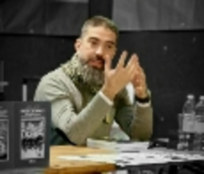 Garlenda, al Golf Club la verità storica sulle colonie in Africa: Alberto Alpozzi presenta “Bugie coloniali”