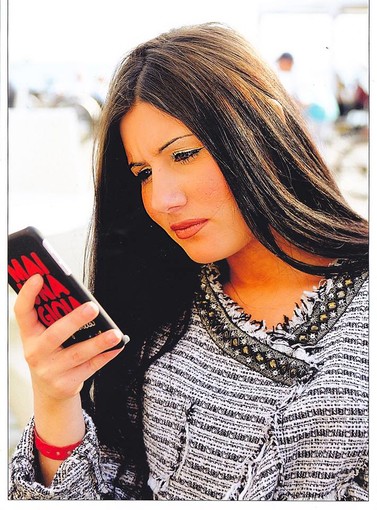Albisola, ritrovata la 23enne Alice Cuvato