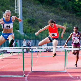 Mercoledì e giovedì Boissano ospita la 28° edizione del Meeting Arcobaleno AtleticaEuropa