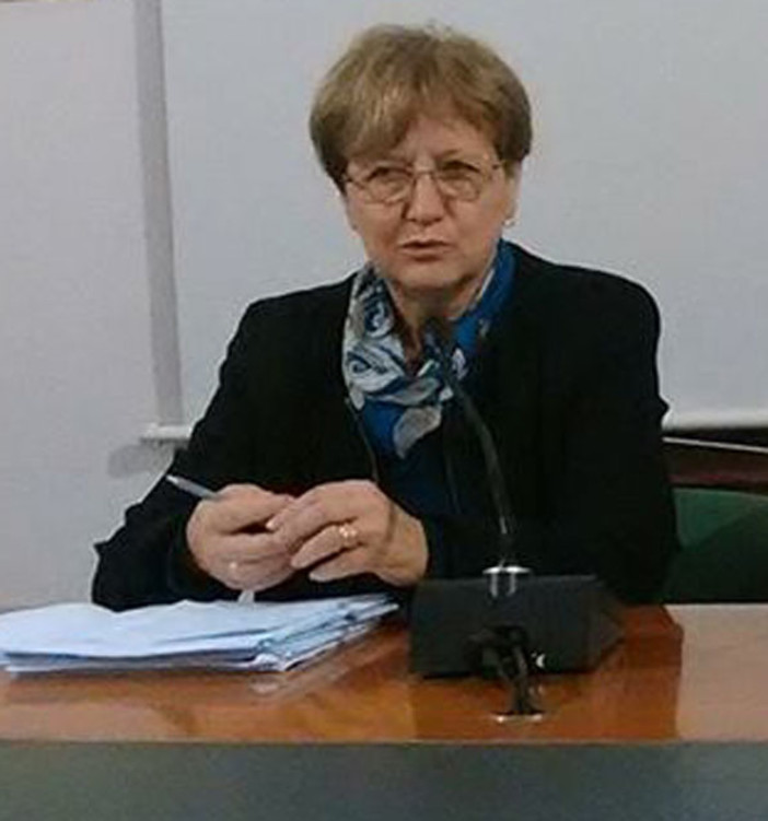 L'onorevole savonese Anna Giacobbe torna sul tema del reddito di inclusione