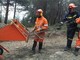 Volontari AIB, Vaccarezza: "Loano, Torirano e Boissano all'avanguardia" Volontari AIB, Vaccarezza: "Loano, Torirano e Boissano all'avanguardia"