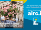 Il 9 e 10 maggio torna anche in Liguria l’appuntamento con L’Azalea della Ricerca