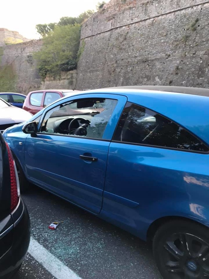 Immagine tratta dalla pagina Facebook "Savona è"