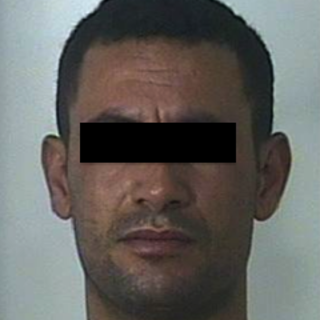 Arrestato a Torino il quinto esponente della banda di spacciatori di Borghetto